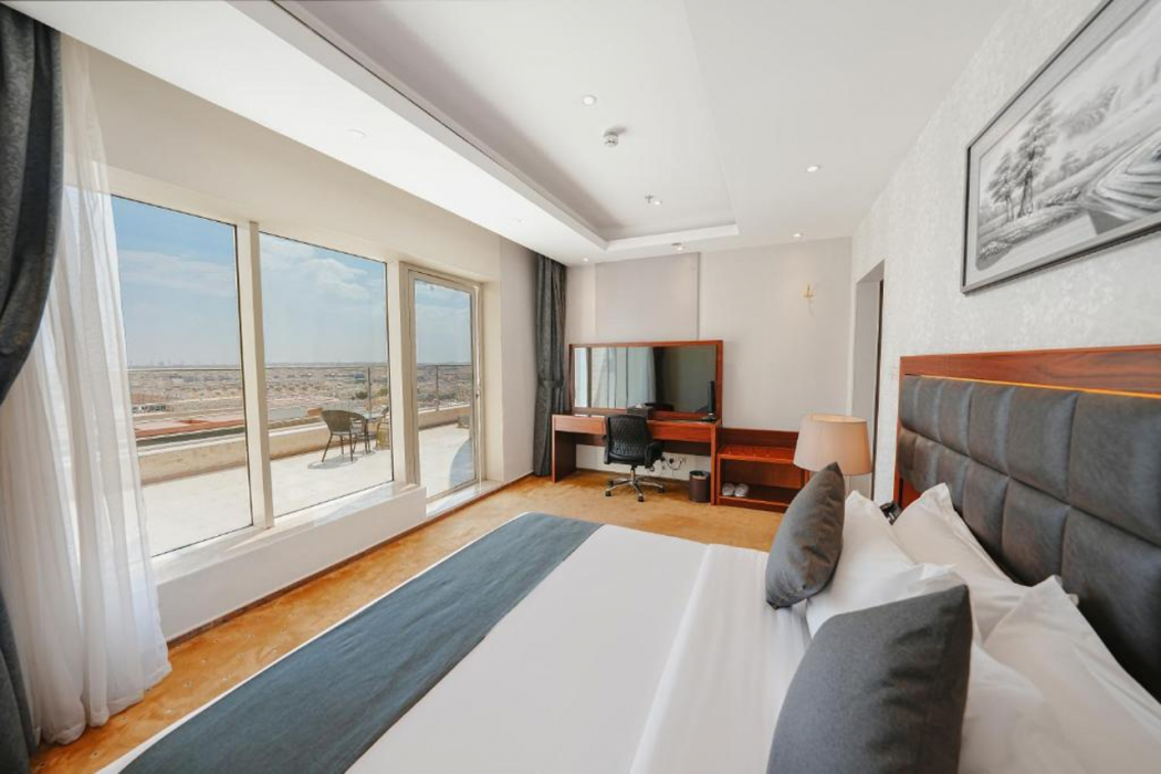 Celine Home Hotel Al Sahafa