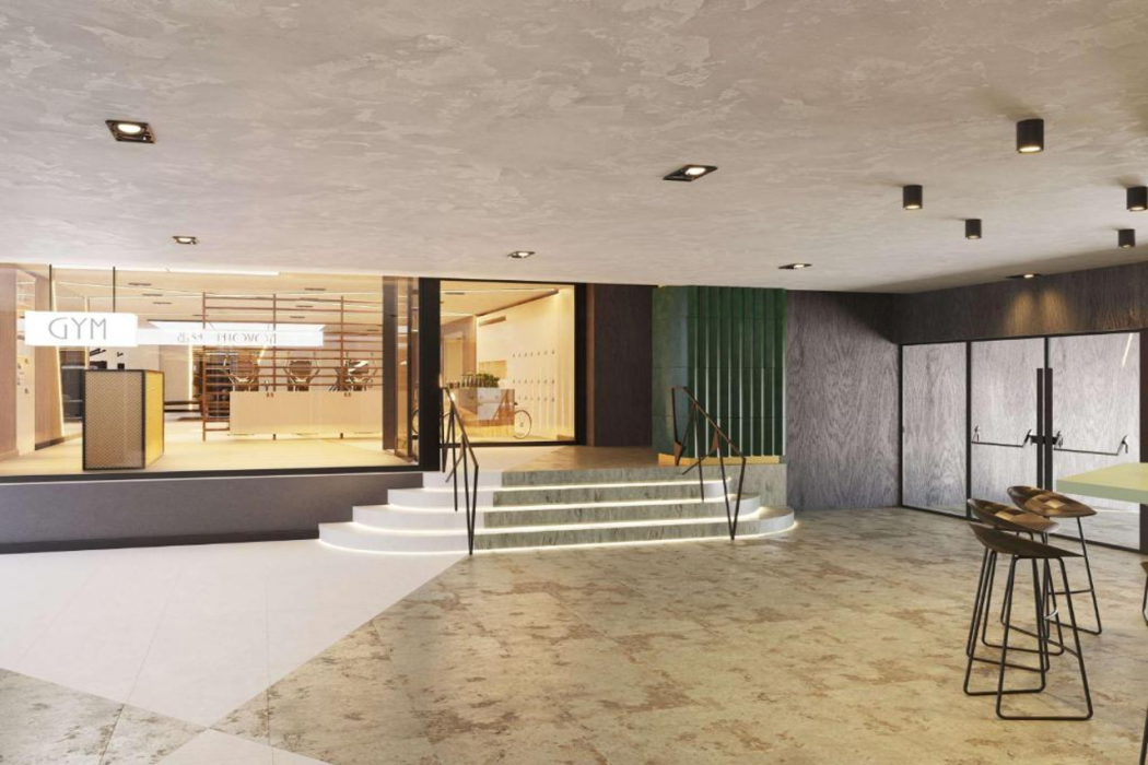 Novotel Valencia Lavant 30/65
