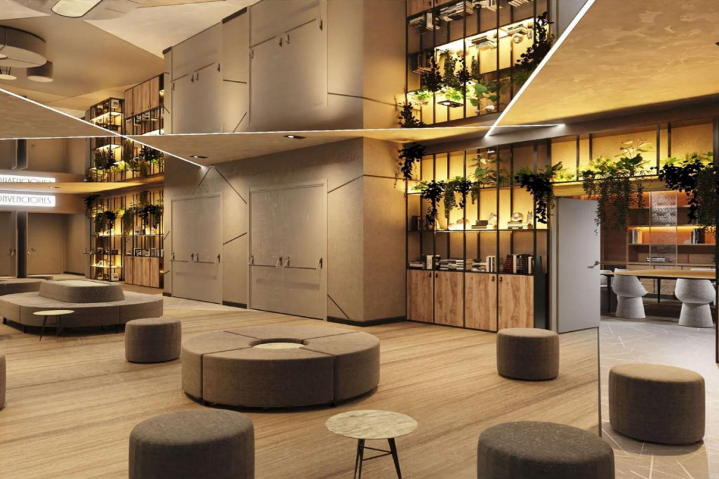 Novotel Valencia Lavant 31/65