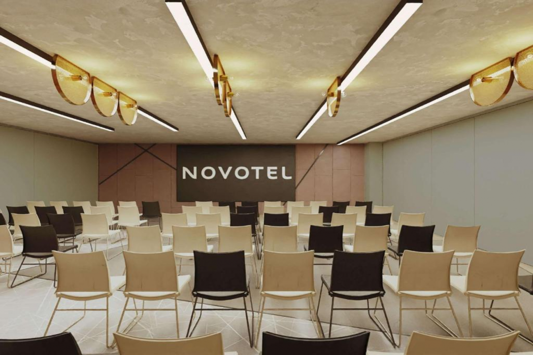 Novotel Valencia Lavant 28/65