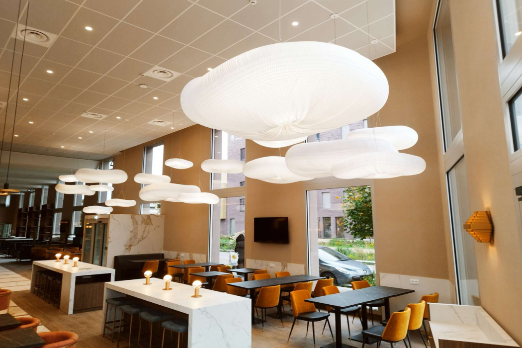 Ibis Acheres St Germain en Laye 20/55