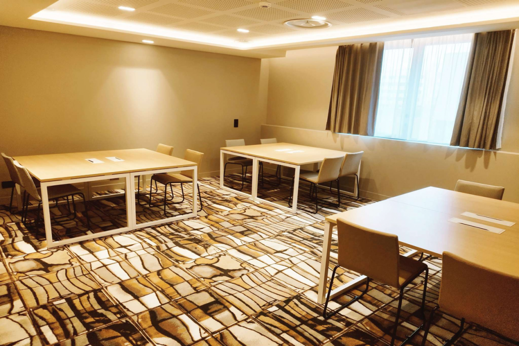 Ibis Acheres St Germain en Laye 25/55