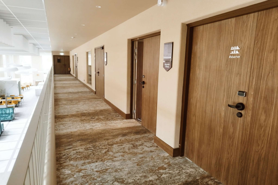 Ibis Acheres St Germain en Laye 27/55