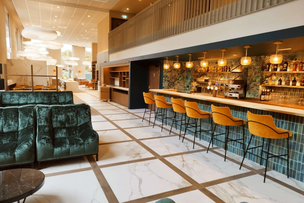 Ibis Acheres St Germain en Laye 22/55