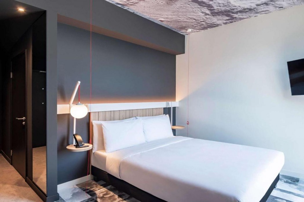 Ibis Tbilisi City 15/68