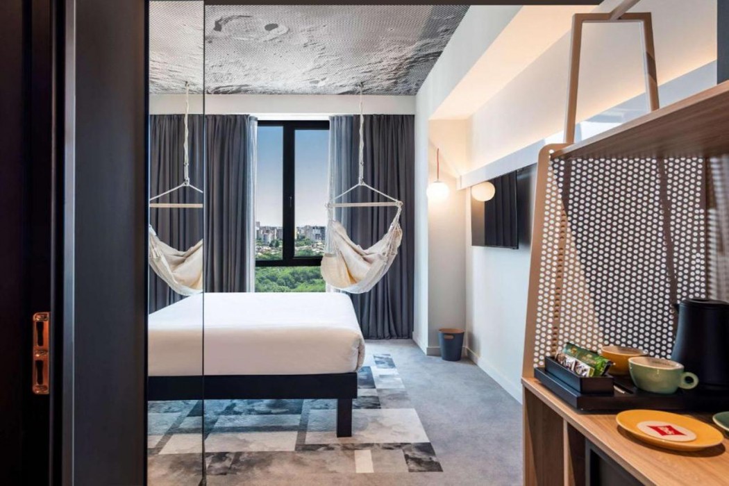 Ibis Tbilisi City 14/68