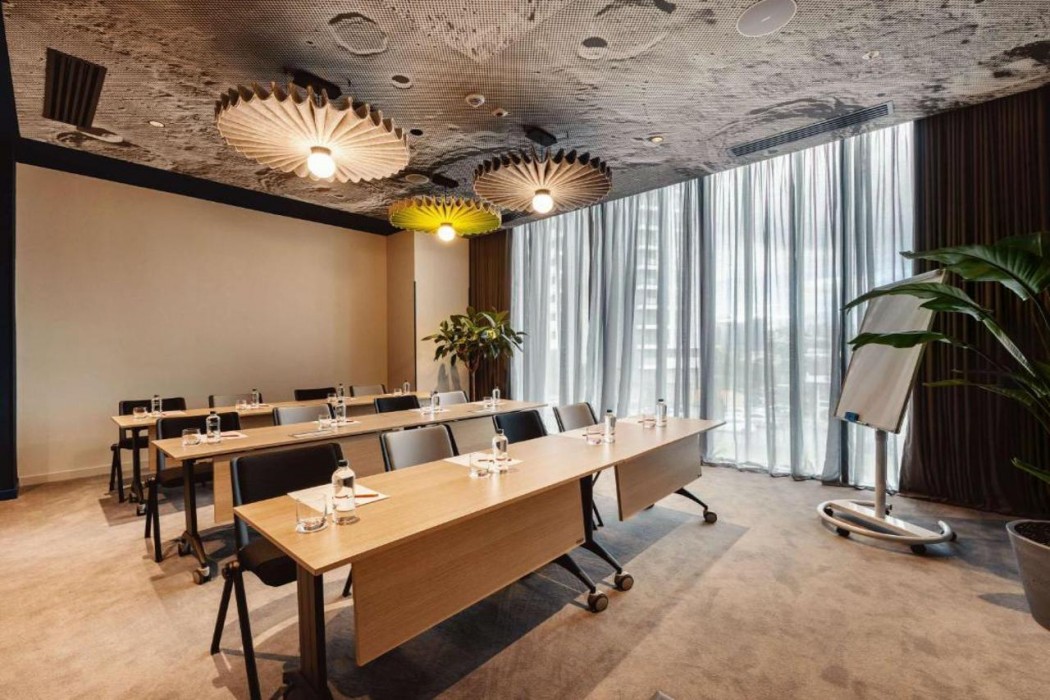 Ibis Tbilisi City 26/68