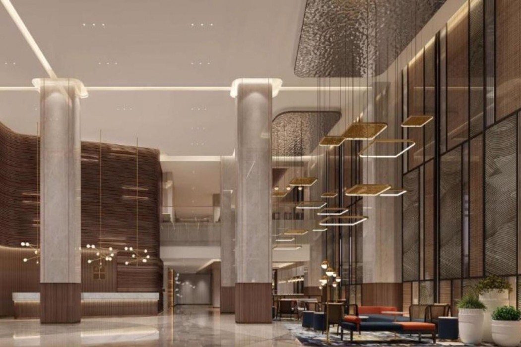 Hilton Garden Inn Beihai Jiafu 15/30