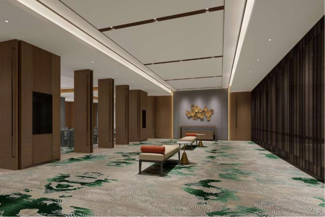 Hilton Garden Inn Beihai Jiafu 16/30