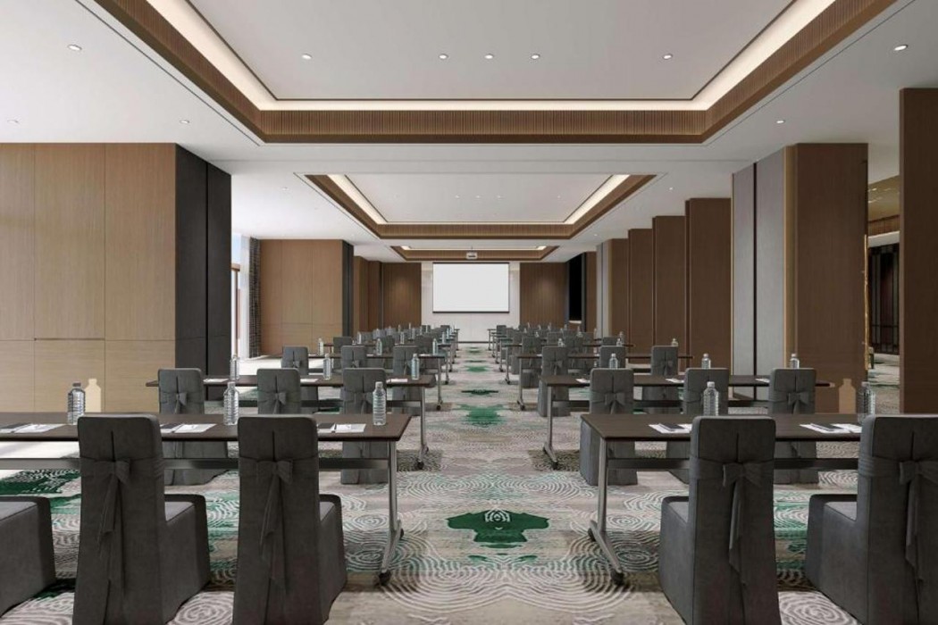 Hilton Garden Inn Beihai Jiafu 17/30