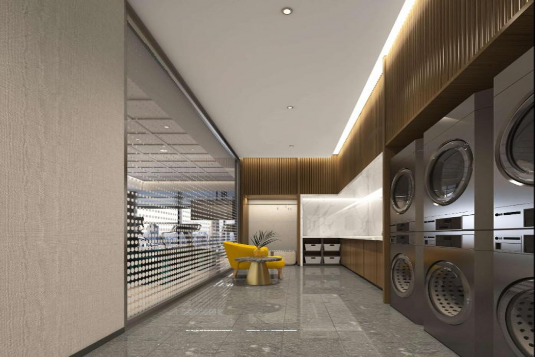 Hilton Garden Inn Tianjin Railway Station 21/40