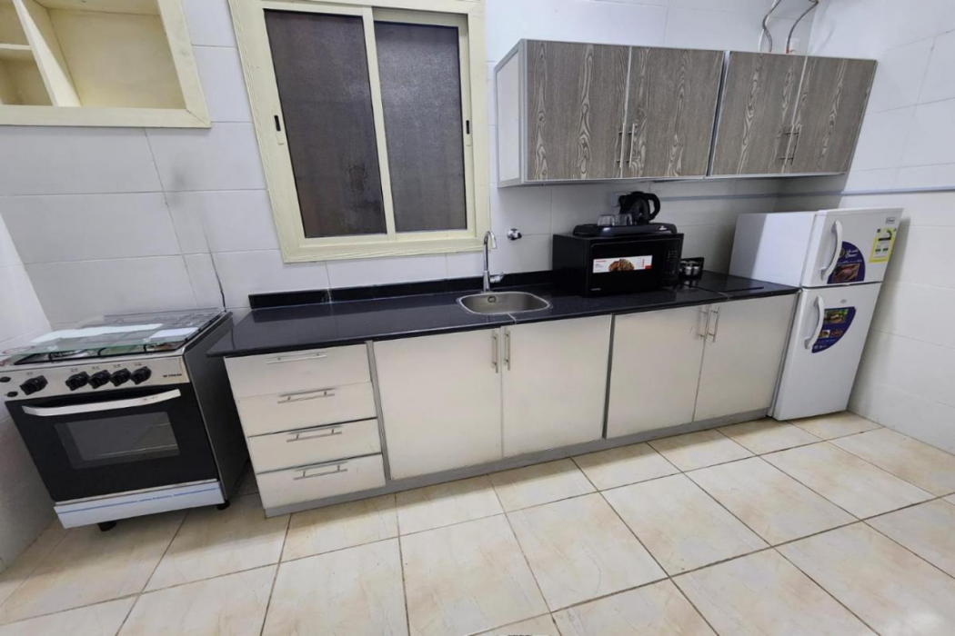 فندق صحابه طيبه(Sahaba Taiba)