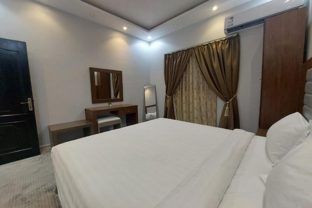 فندق صحابه طيبه(Sahaba Taiba)