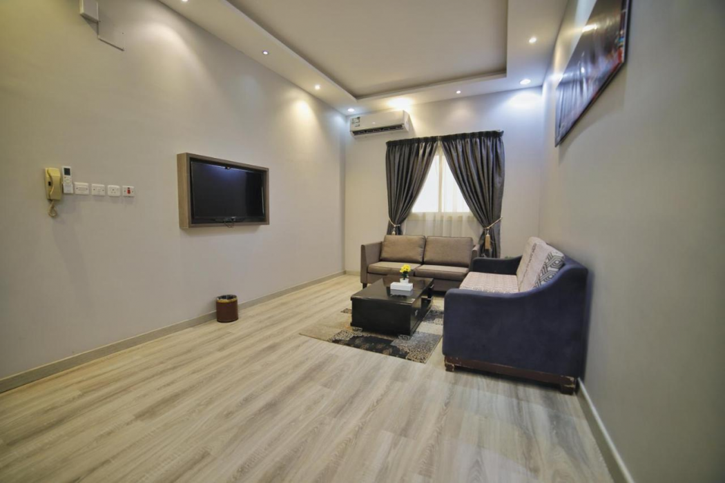 فندق صحابه طيبه(Sahaba Taiba)