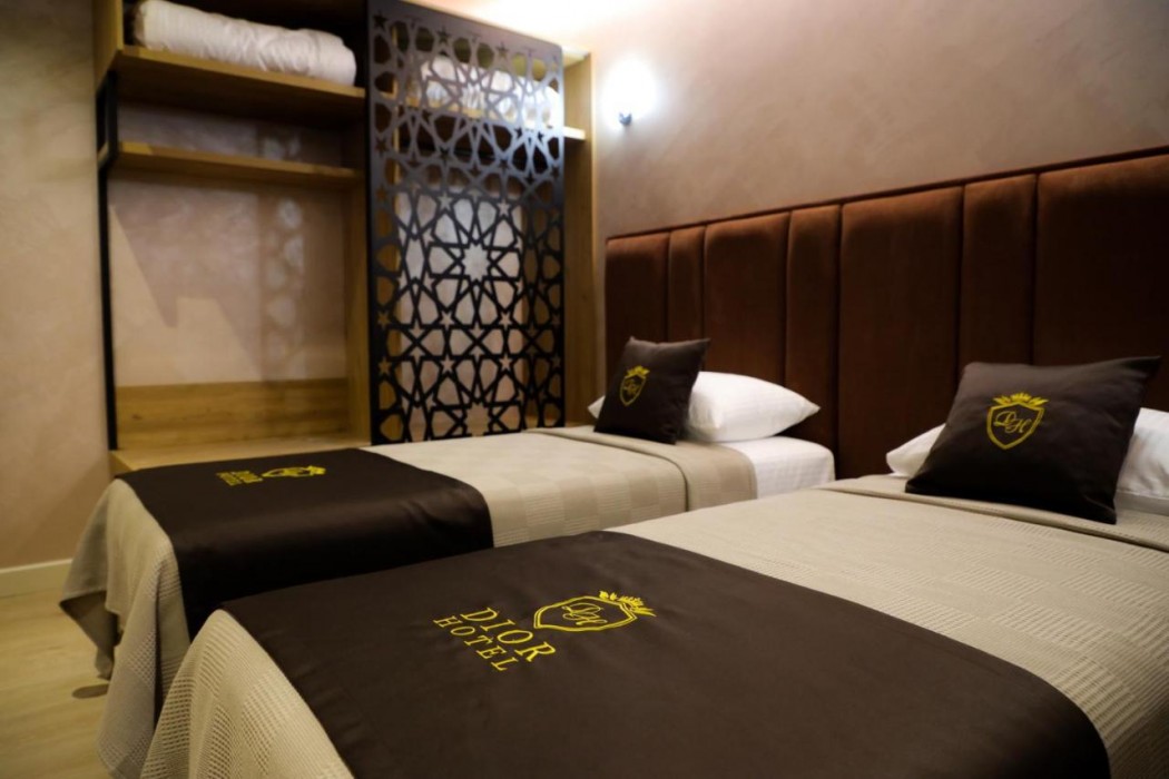 Hotel Dior 22/60