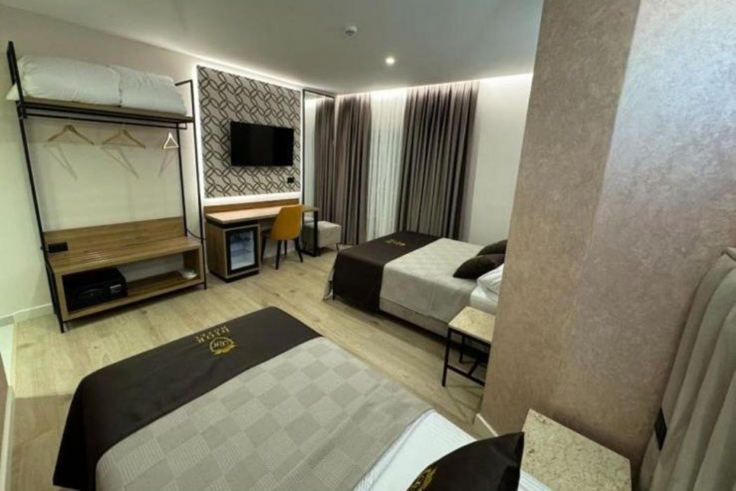 Hotel Dior 20/60