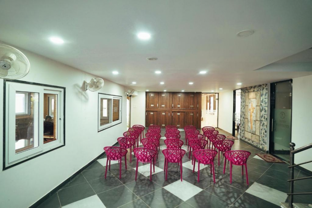 M Square Hotel 26/40