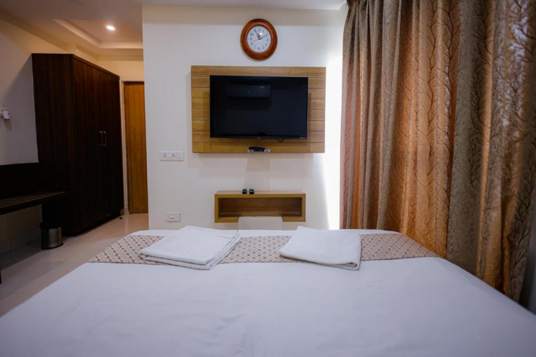 M Square Hotel 14/40