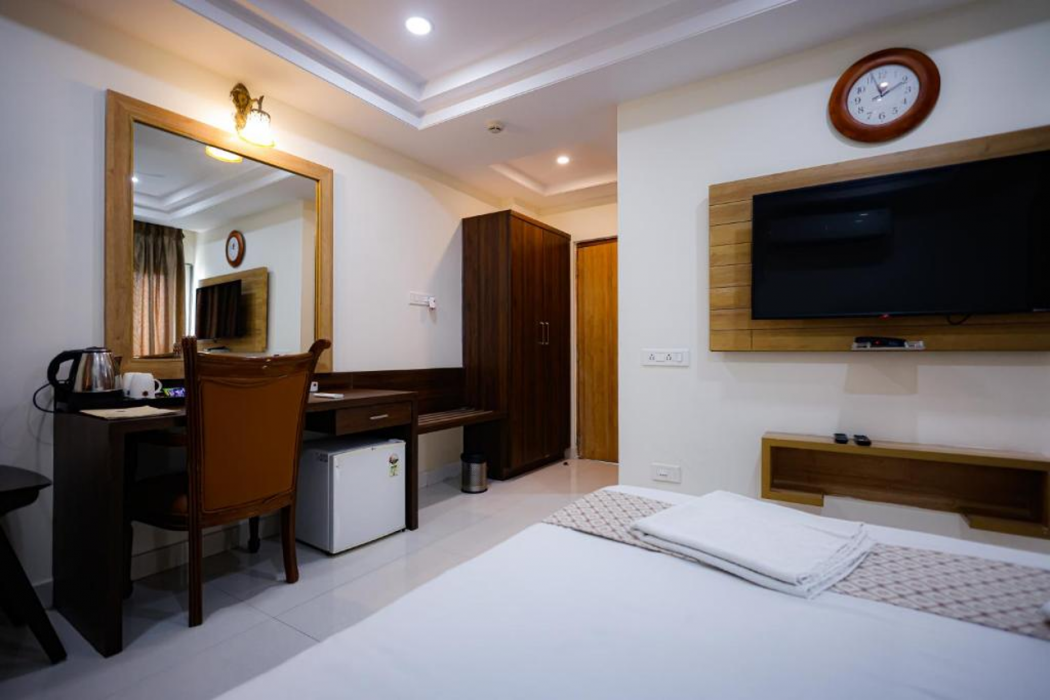 M Square Hotel 6/40