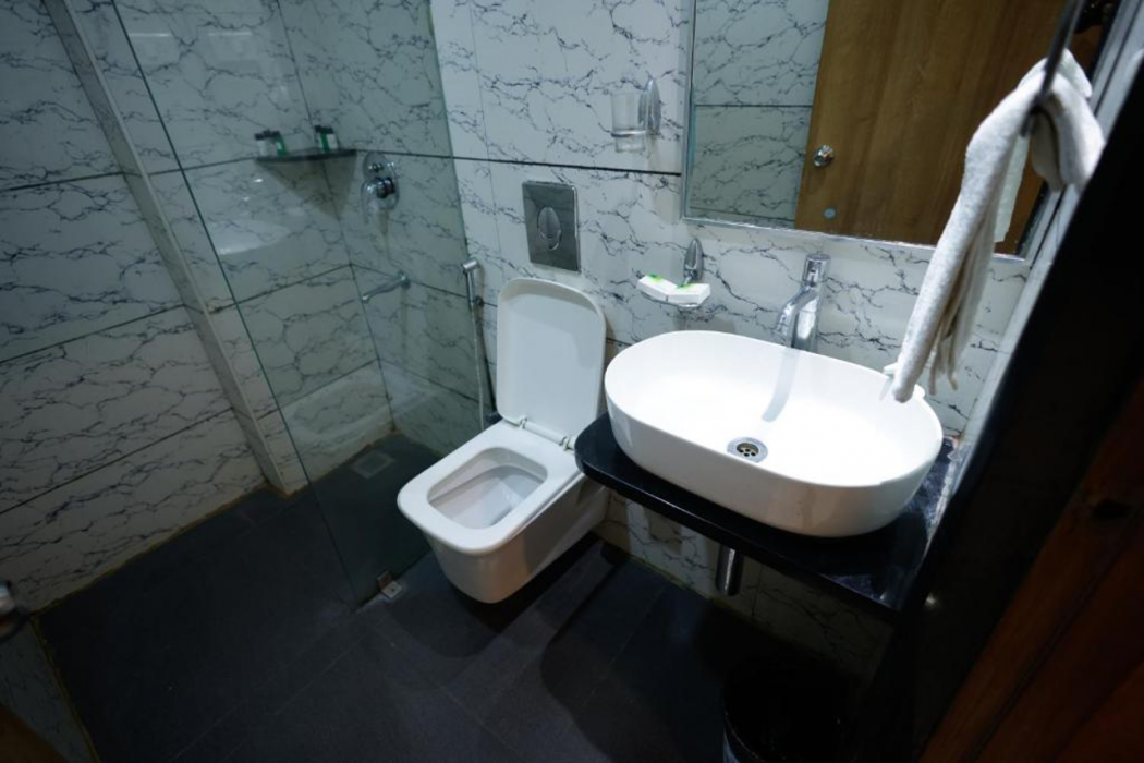 M Square Hotel 13/40