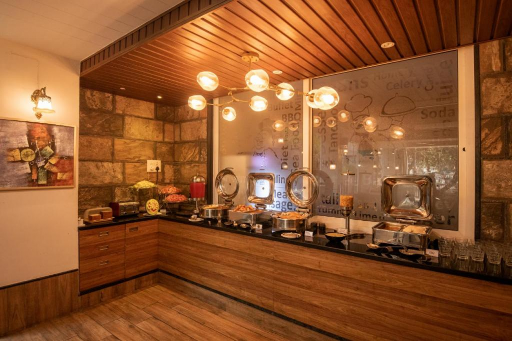 M Square Hotel 27/40