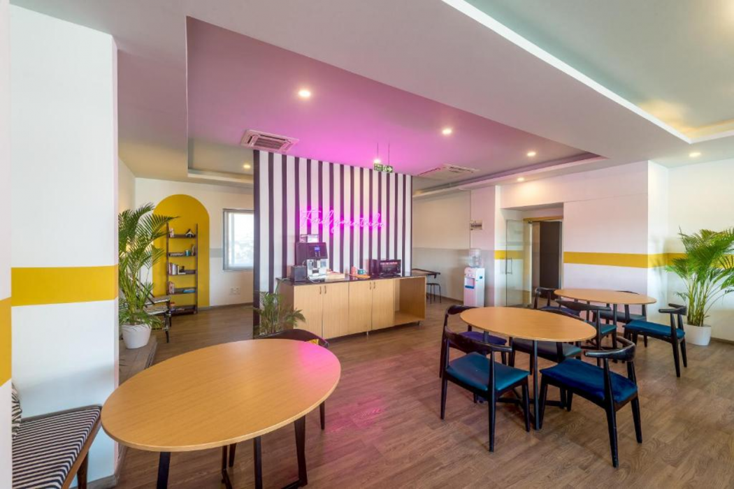 Olive Hotel Indiranagar by Embassy Group 22/32
