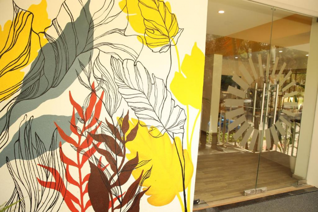Olive Hotel Indiranagar by Embassy Group 26/32