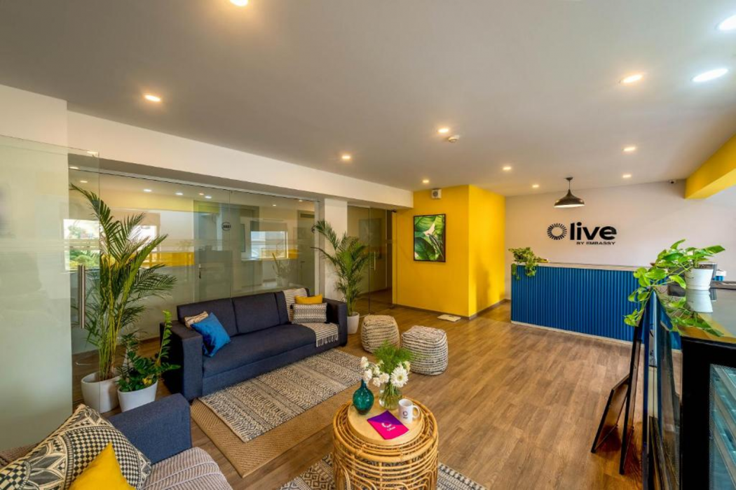 Olive Hotel Indiranagar by Embassy Group 23/32