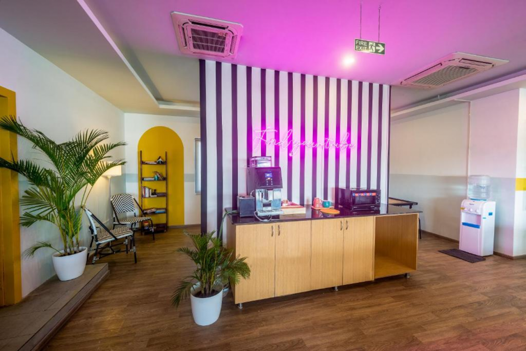 Olive Hotel Indiranagar by Embassy Group 24/32