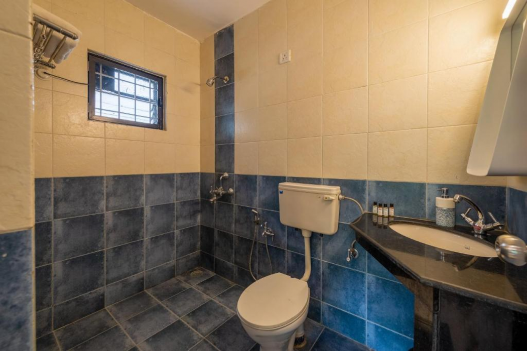 Olive Hotel Calangute Niwasa by Embassy Group 28/45