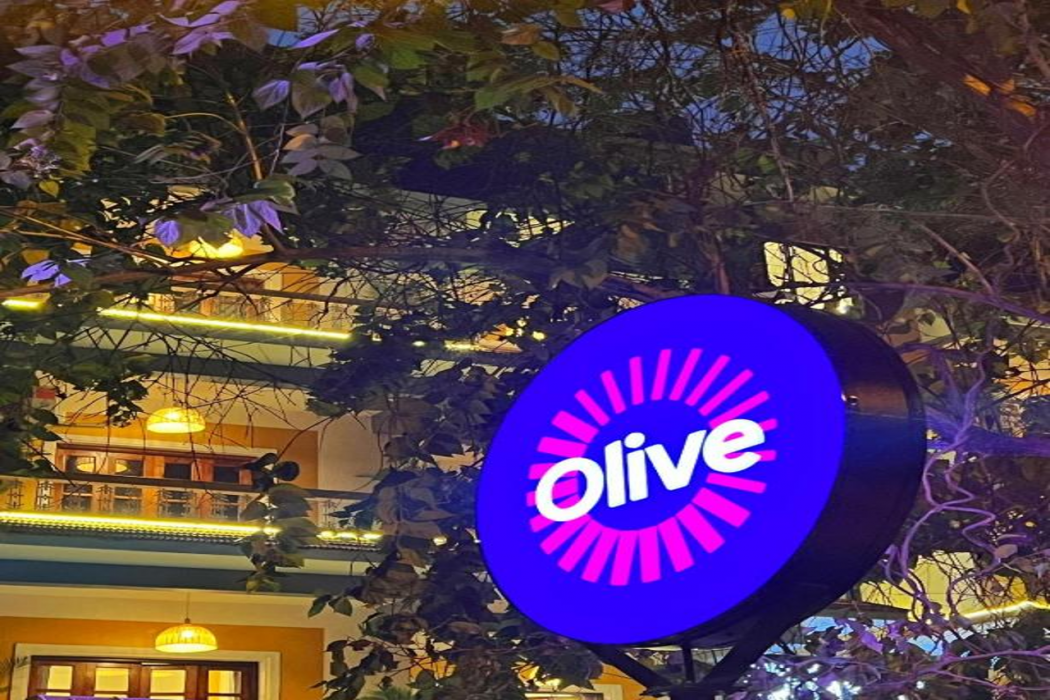 Olive酒店Calangute Niwasa by Embassy Group(Olive Hotel Calangute Niwasa by Embassy Group) 图片1