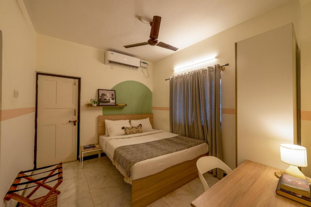 Olive Hotel Calangute Niwasa by Embassy Group 15/45