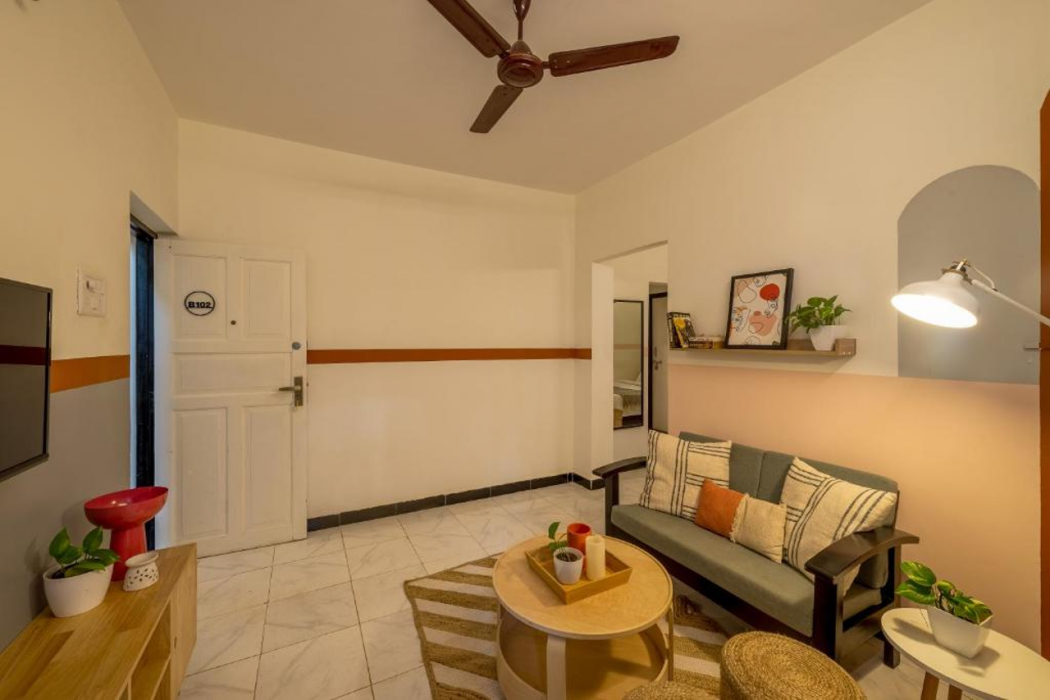 Olive Hotel Calangute Niwasa by Embassy Group 25/45