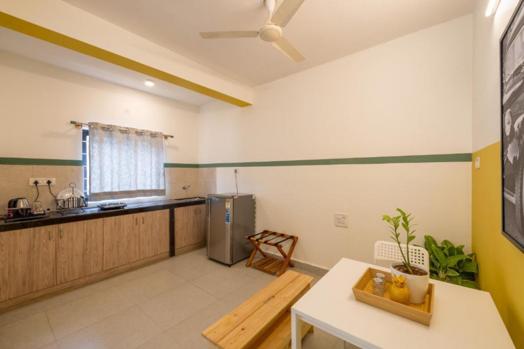 Olive Hotel Calangute Niwasa by Embassy Group 26/45