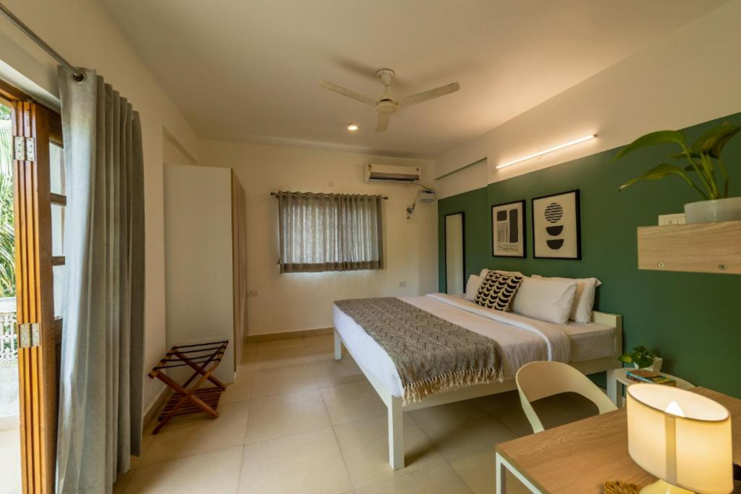 Olive Hotel Calangute Niwasa by Embassy Group 16/45