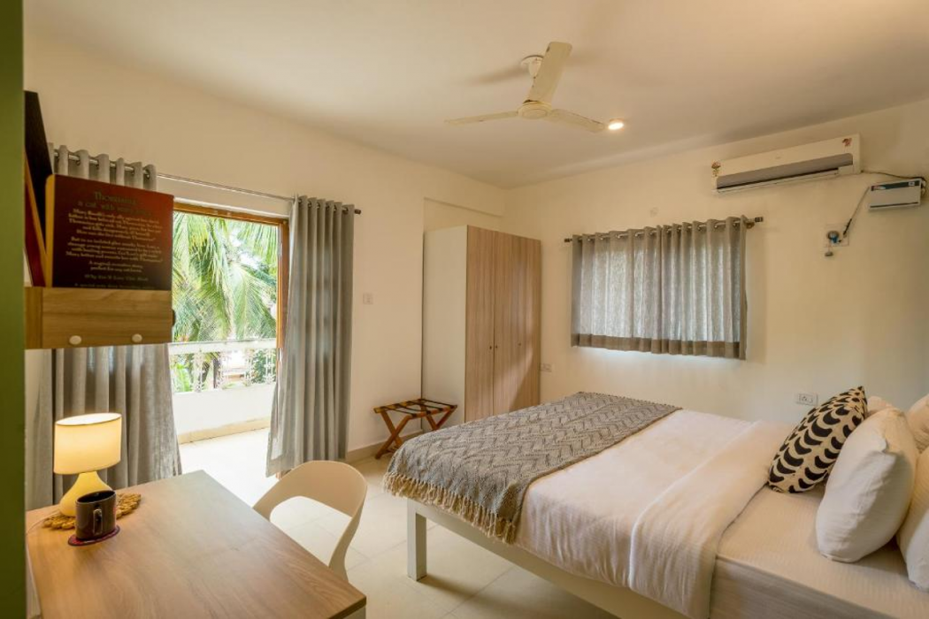 Olive Hotel Calangute Niwasa by Embassy Group 14/45