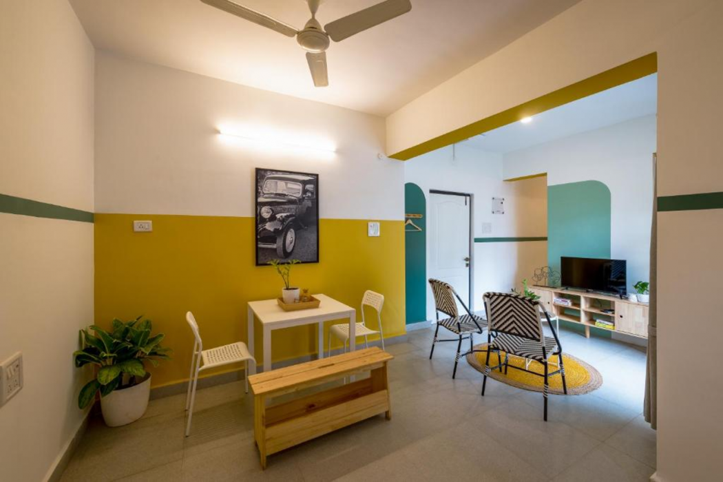 Olive Hotel Calangute Niwasa by Embassy Group 22/45