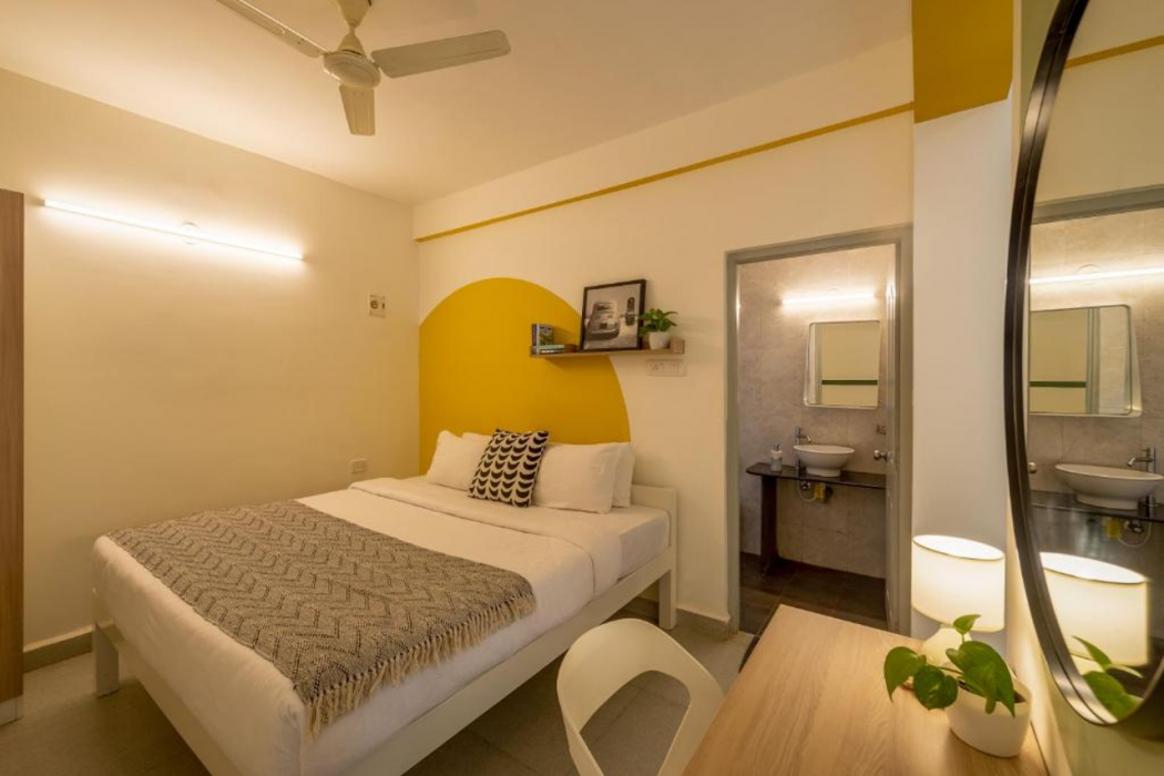 Olive Hotel Calangute Niwasa by Embassy Group 13/45