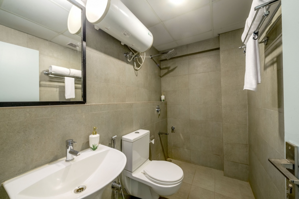 Olive Zip Indiranagar Metro by Embassy Group 19/59