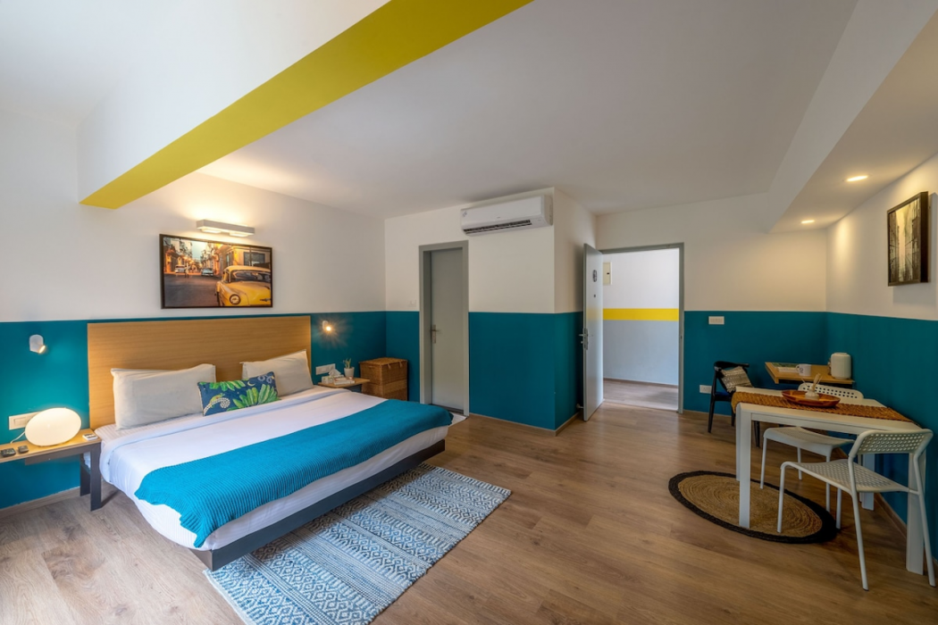 Olive Zip Indiranagar Metro by Embassy Group 16/59