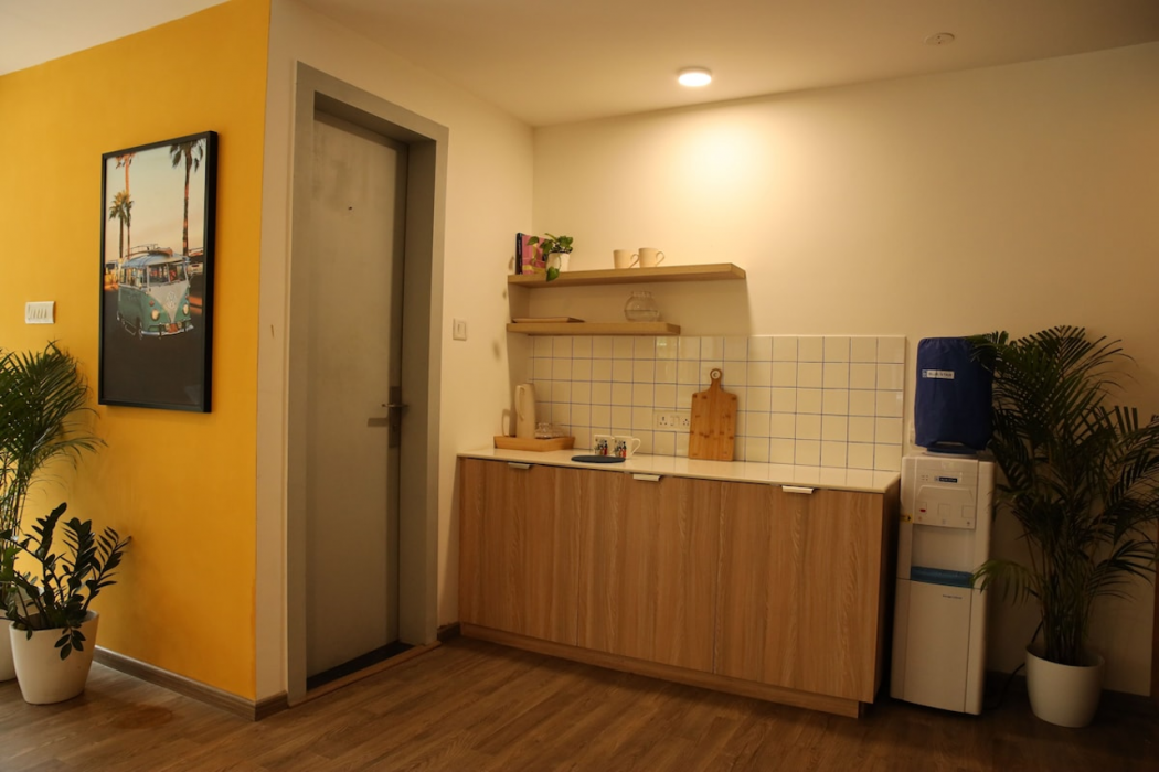 Olive Zip Indiranagar Metro by Embassy Group 17/59