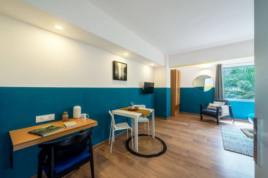 Olive Zip Indiranagar Metro by Embassy Group 18/59