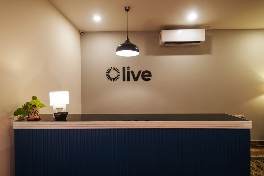 Olive Zip Kalyan Nagar by Embassy Group 7/30