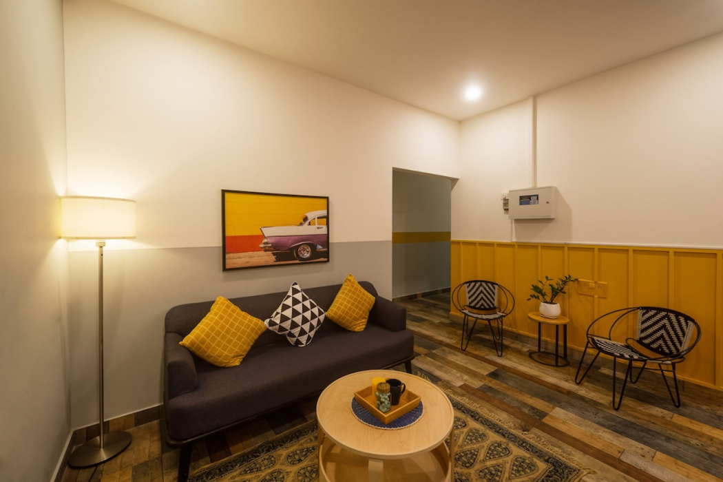 Olive Zip Kalyan Nagar by Embassy Group 27/30