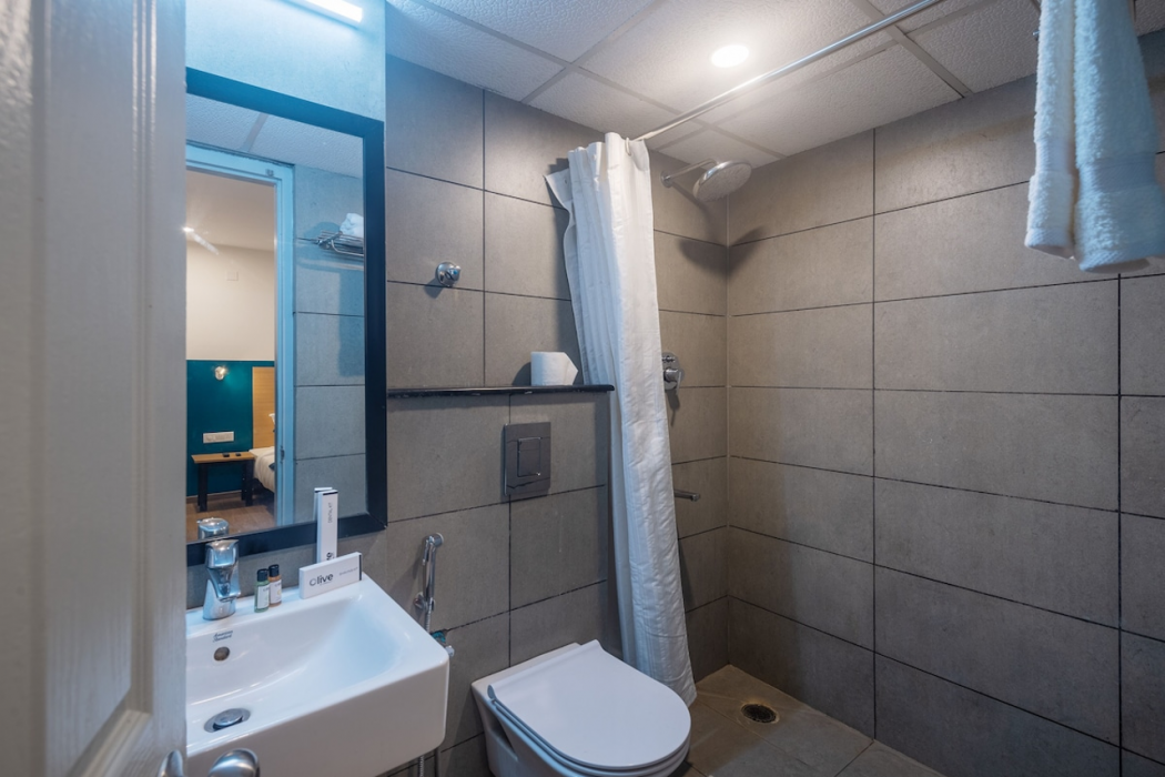 Olive Zip Kalyan Nagar by Embassy Group 23/30
