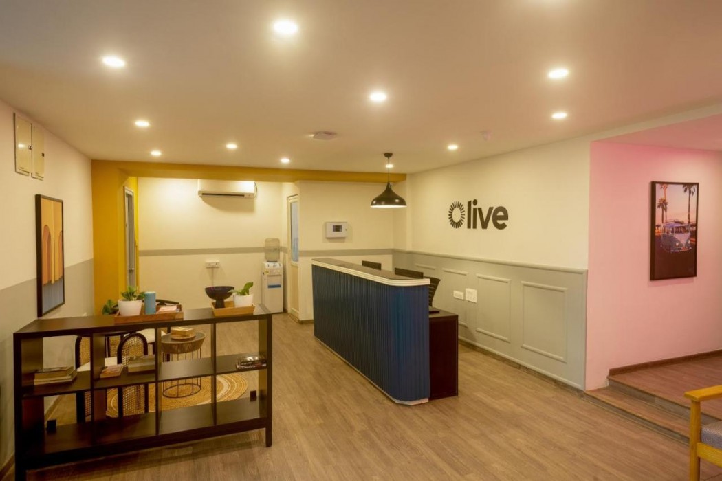 Olive Zip Richmond Circle by Embassy Group 6/45