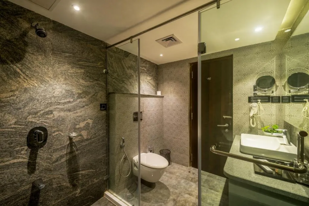 Olive Hotel Mg Road Dunsvirk Inn by Embassy Group 13/38