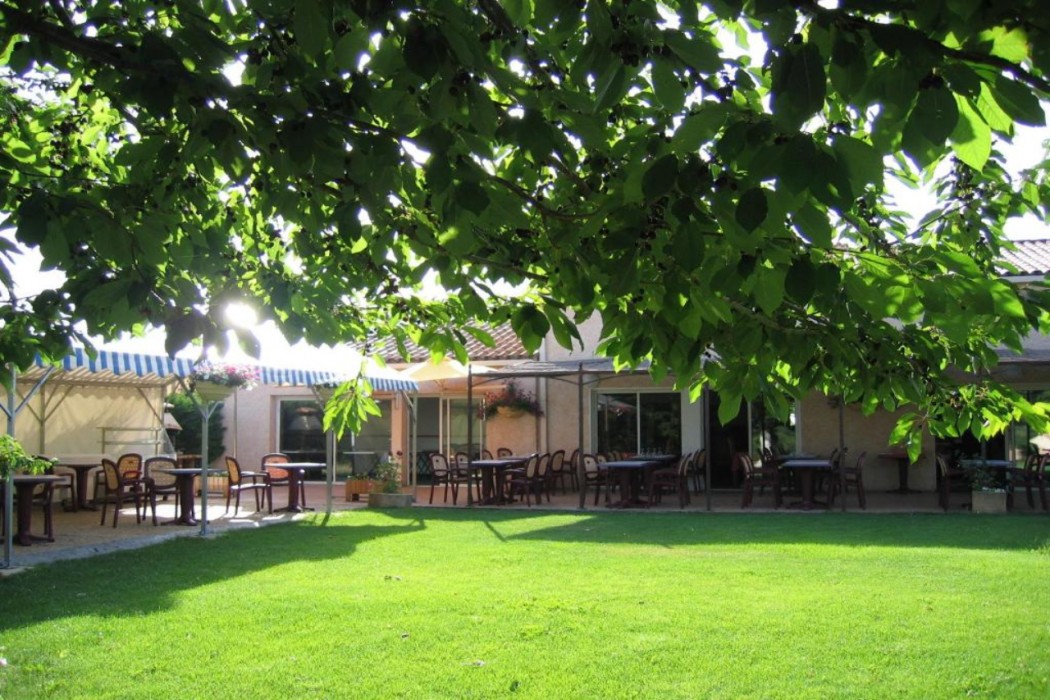 GOLF RESORT DIGNE BY ADONIS 6/48
