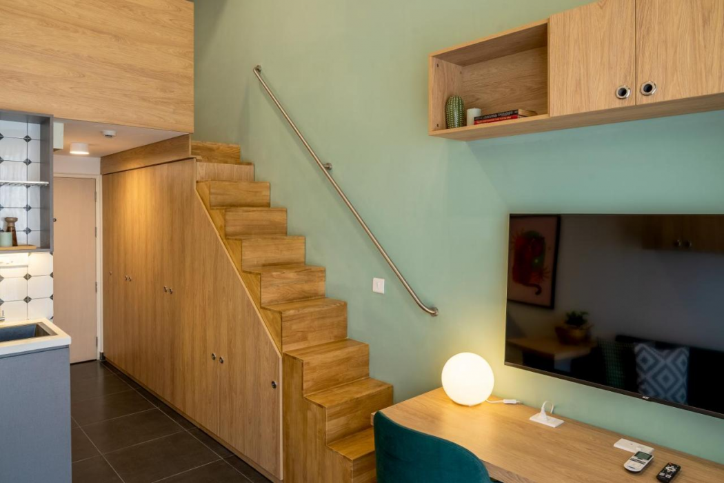 Olive Hotel Brookefield by Embassy Group 15/31