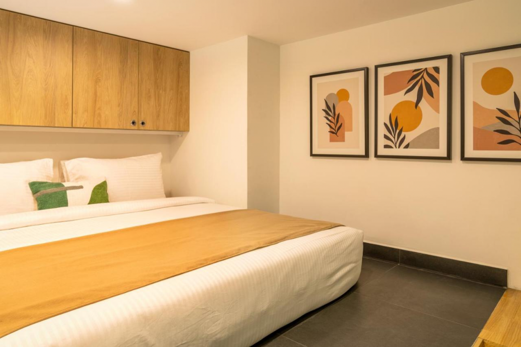 Olive Hotel Brookefield by Embassy Group 10/31